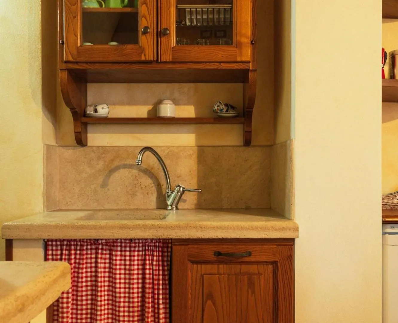 Il Noceto Apartamento Lucignano